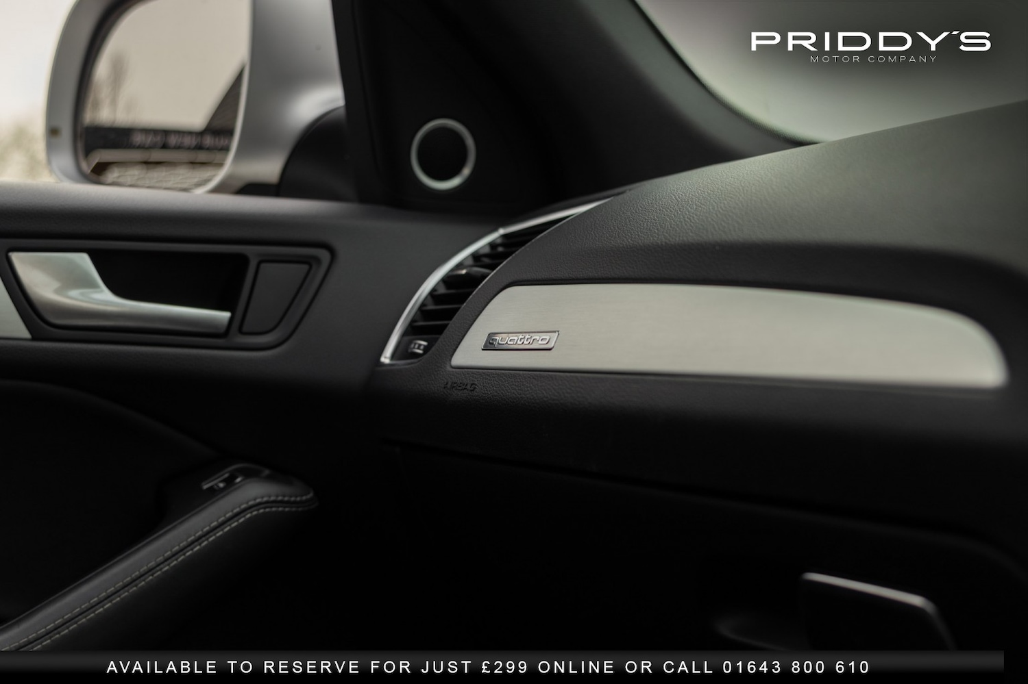 Used Audi Q5 2013 for sale - 77584493: Photo 70