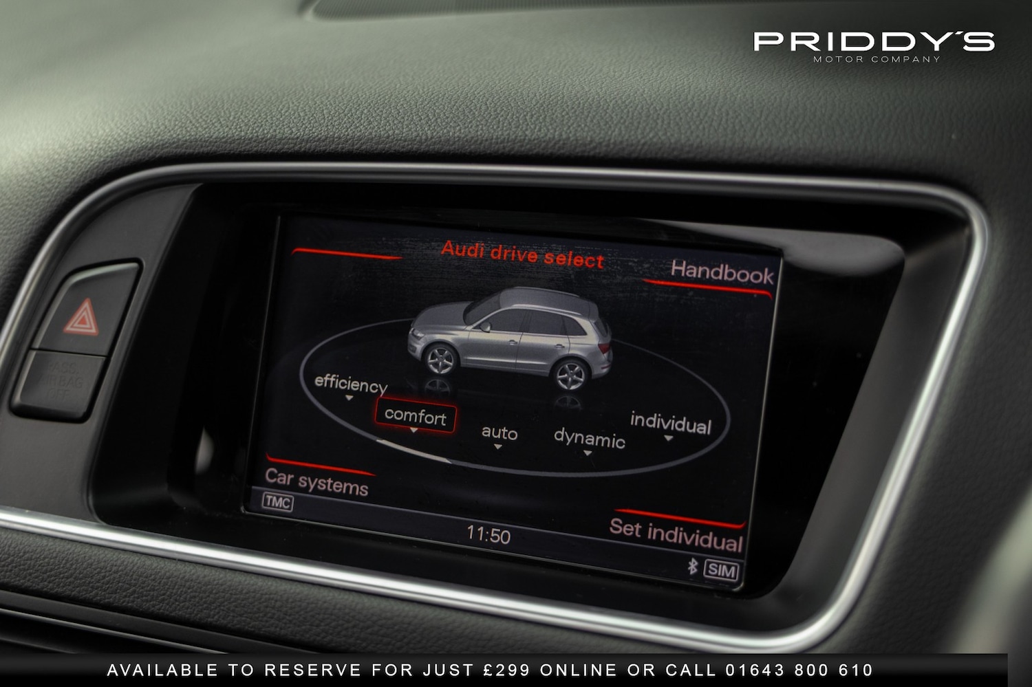 Used Audi Q5 2013 for sale - 77584493: Photo 9