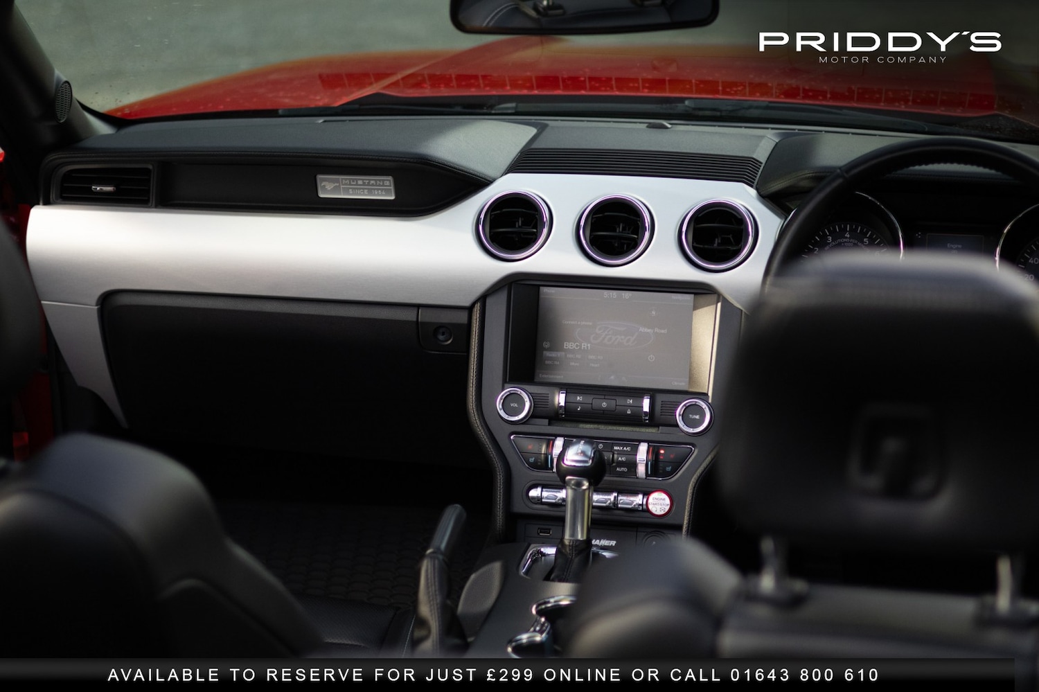 Used Ford Mustang 2016 for sale - 76951126: Photo 15