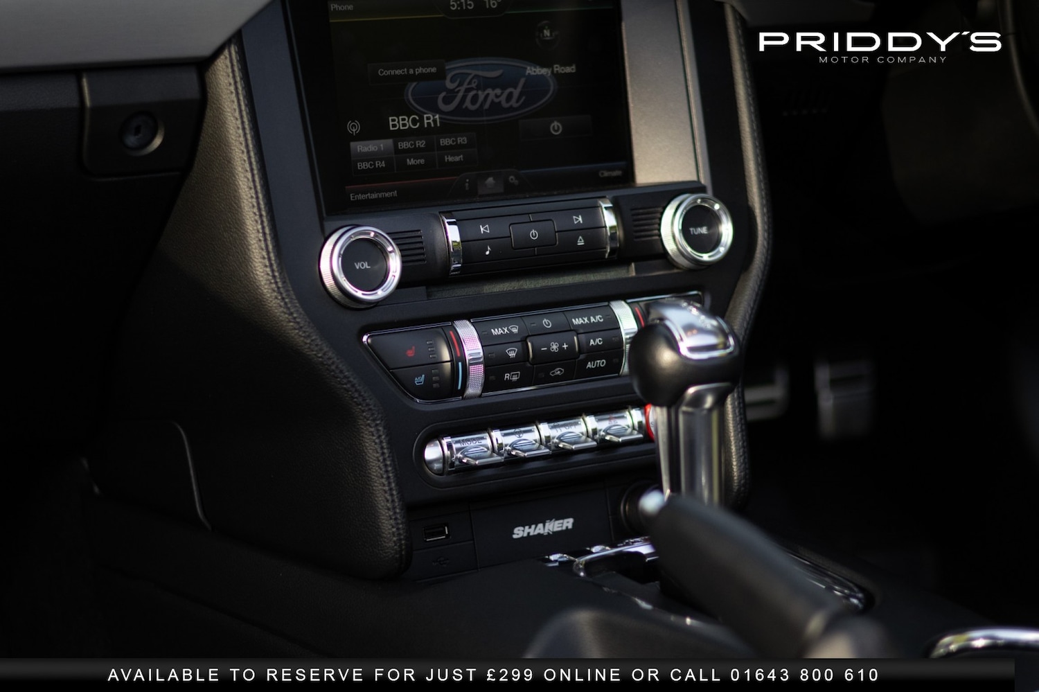 Used Ford Mustang 2016 for sale - 76951126: Photo 16