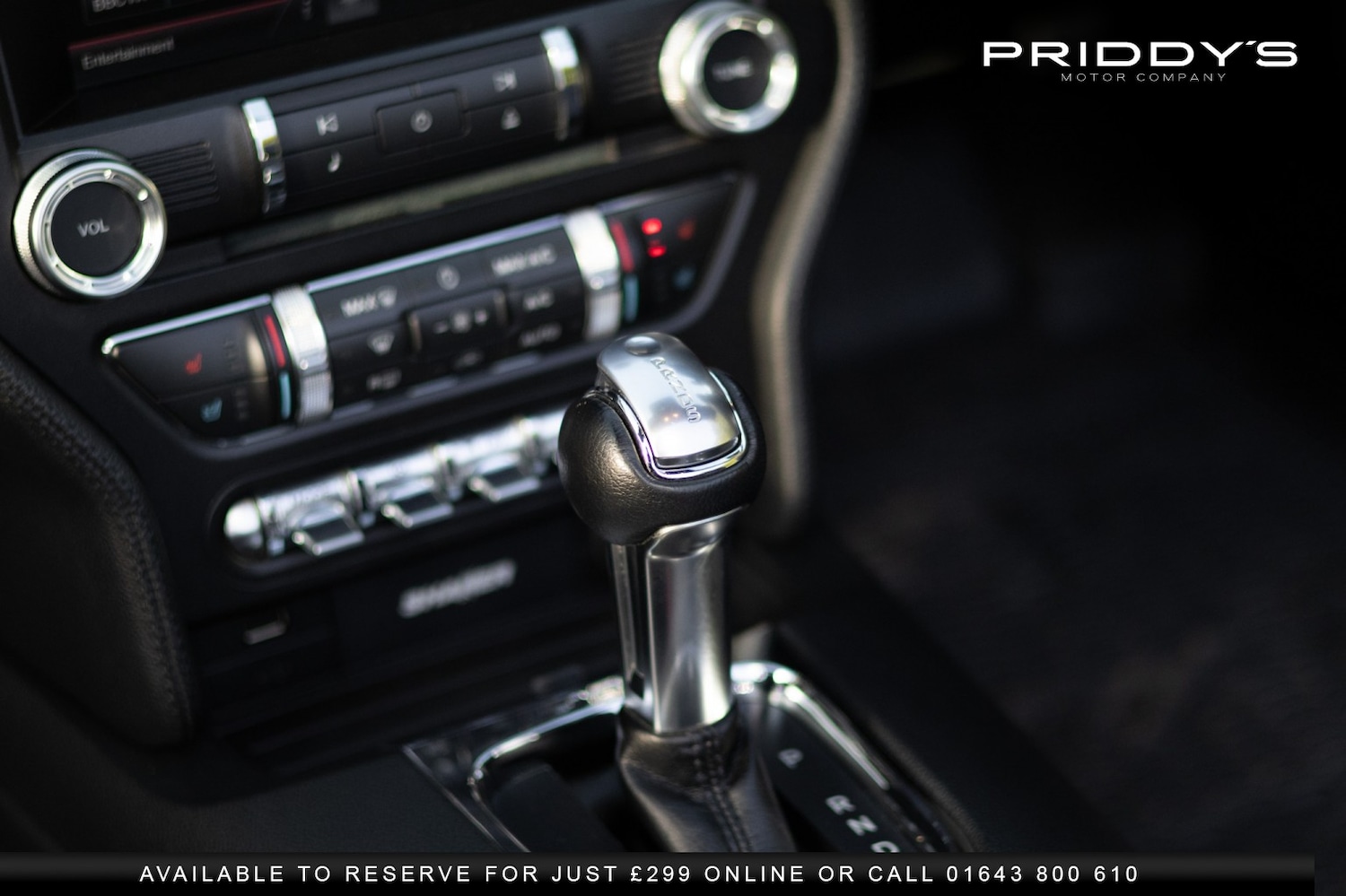 Used Ford Mustang 2016 for sale - 76951126: Photo 18