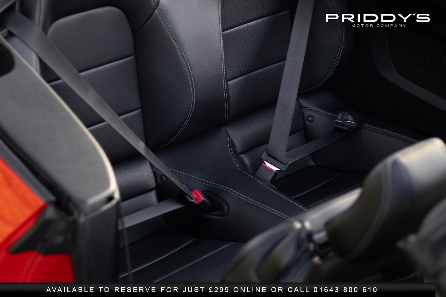 Used Ford Mustang 2016 for sale - 76951126: Photo 23