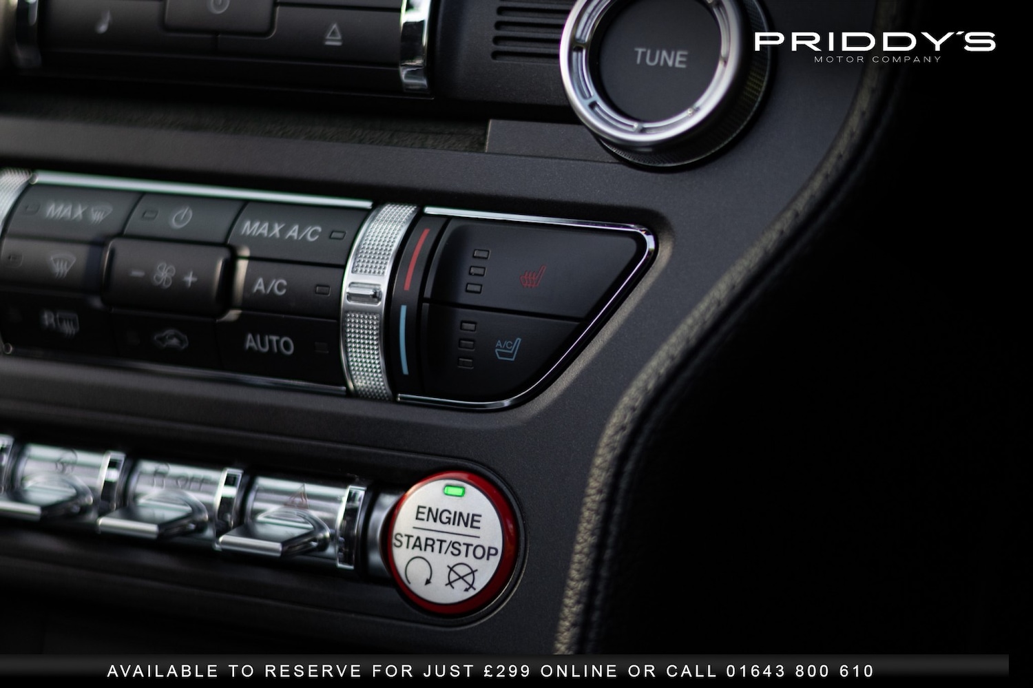 Used Ford Mustang 2016 for sale - 76951126: Photo 25