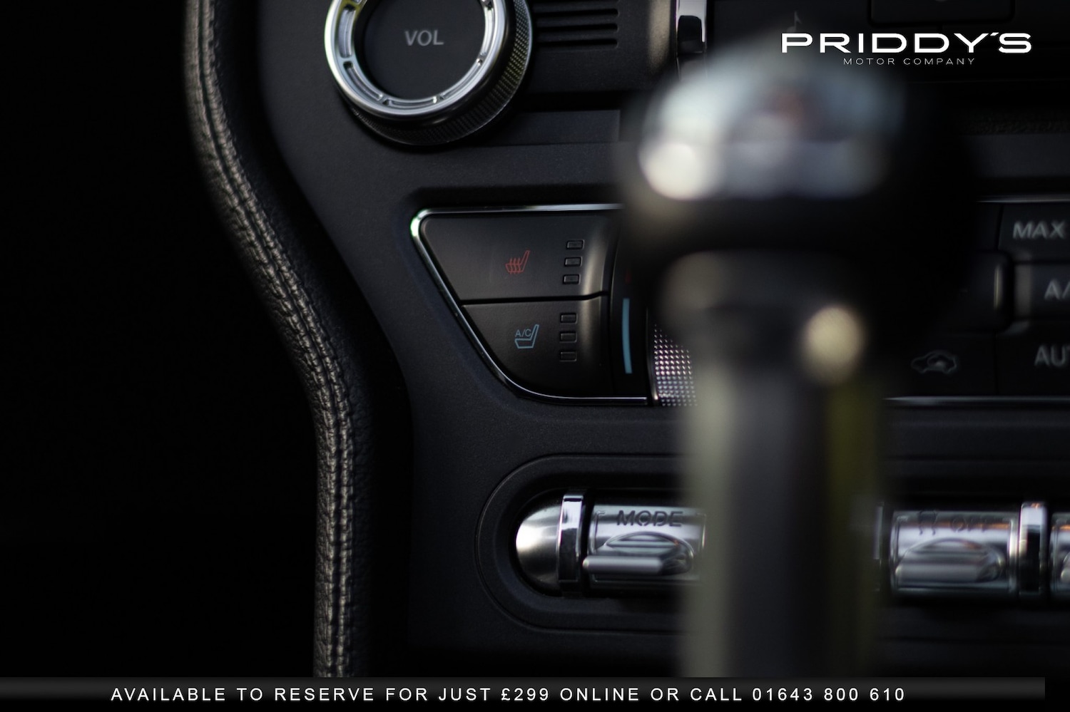 Used Ford Mustang 2016 for sale - 76951126: Photo 26