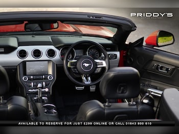 Used Ford Mustang 2016 for sale - 76951126: Photo