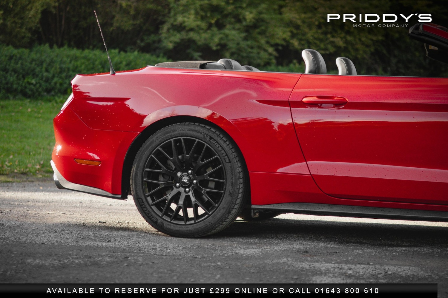 Used Ford Mustang 2016 for sale - 76951126: Photo 37