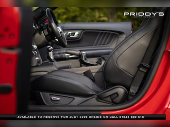 Used Ford Mustang 2016 for sale - 76951126: Photo