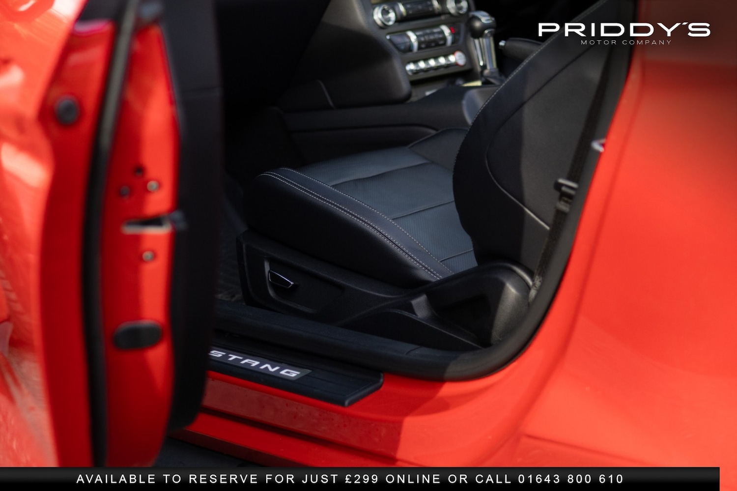 Used Ford Mustang 2016 for sale - 76951126: Photo 43