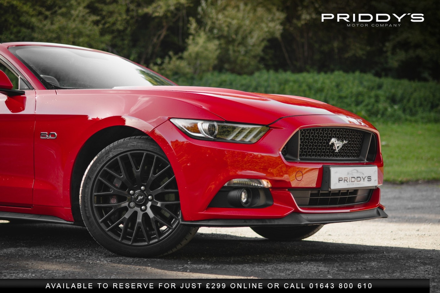 Used Ford Mustang 2016 for sale - 76951126: Photo 9