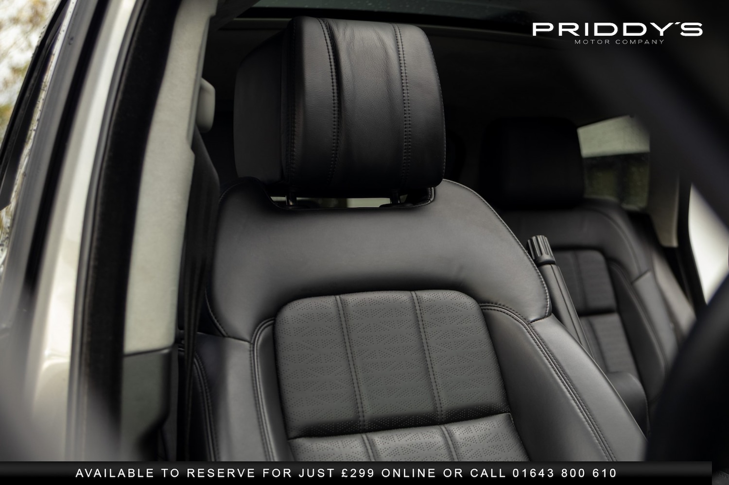 Used Land Rover Range Rover Sport 2019 for sale - 76483092: Photo 10