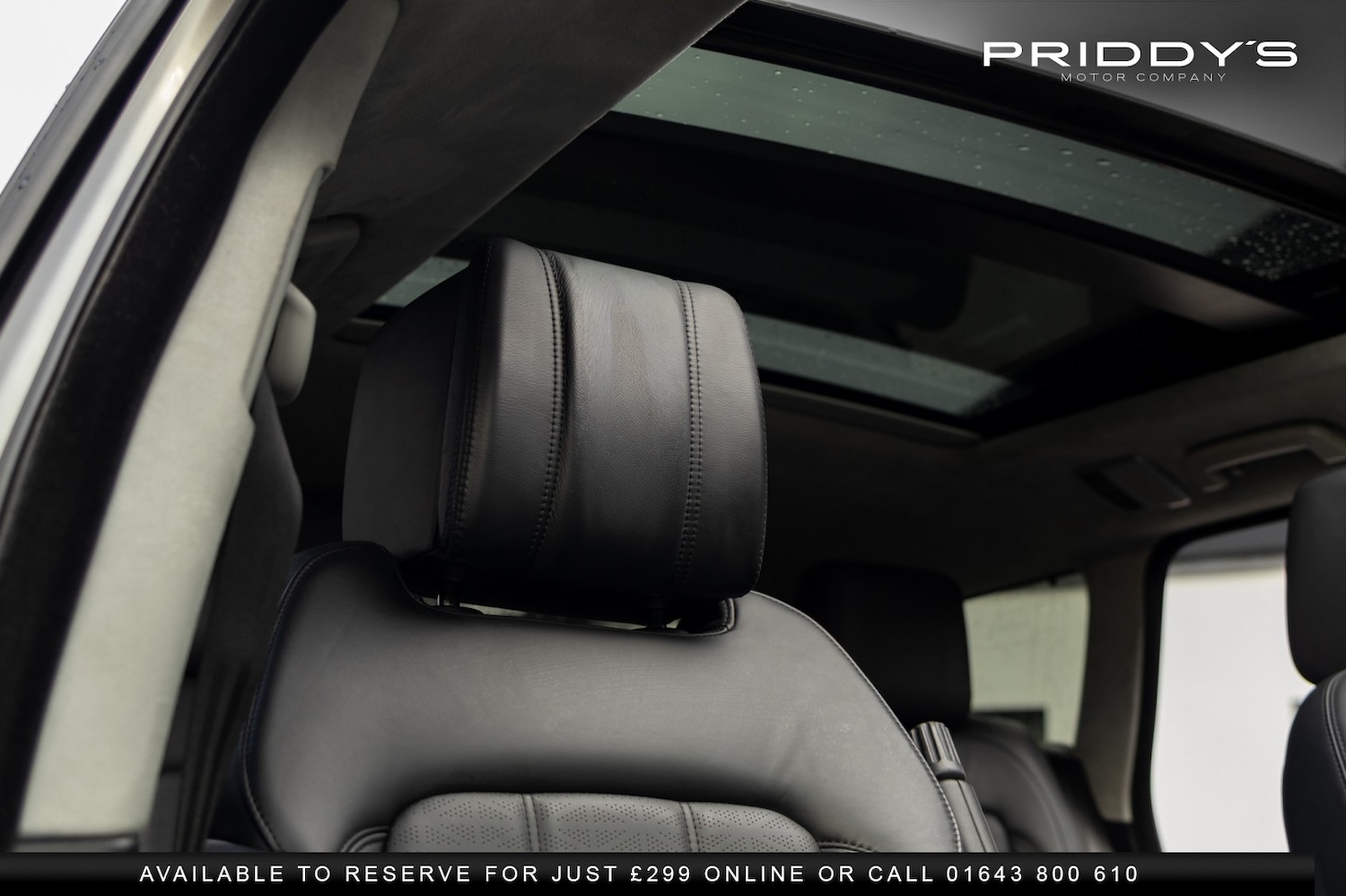 Used Land Rover Range Rover Sport 2019 for sale - 76483092: Photo 11