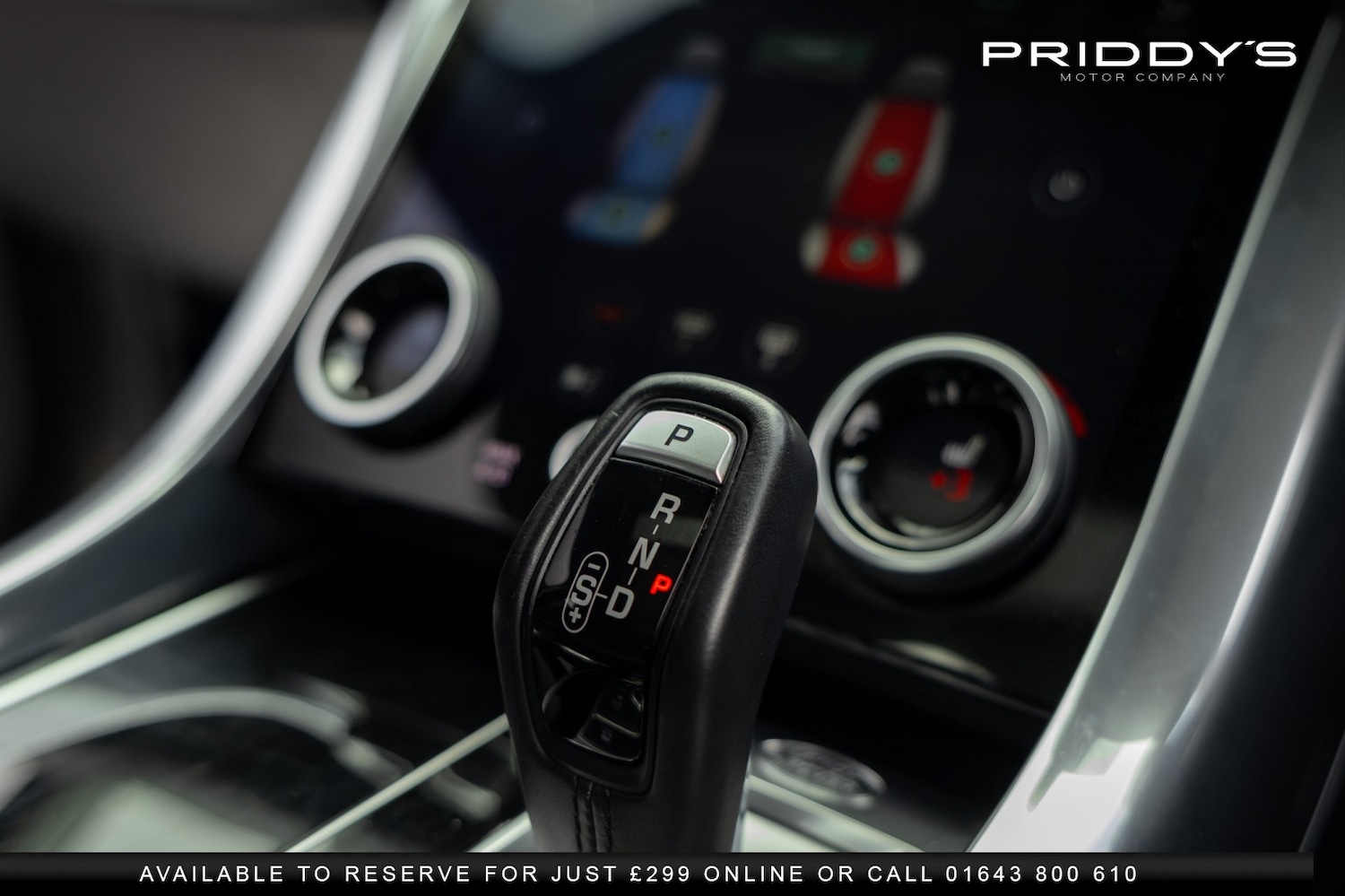 Used Land Rover Range Rover Sport 2019 for sale - 76483092: Photo 12