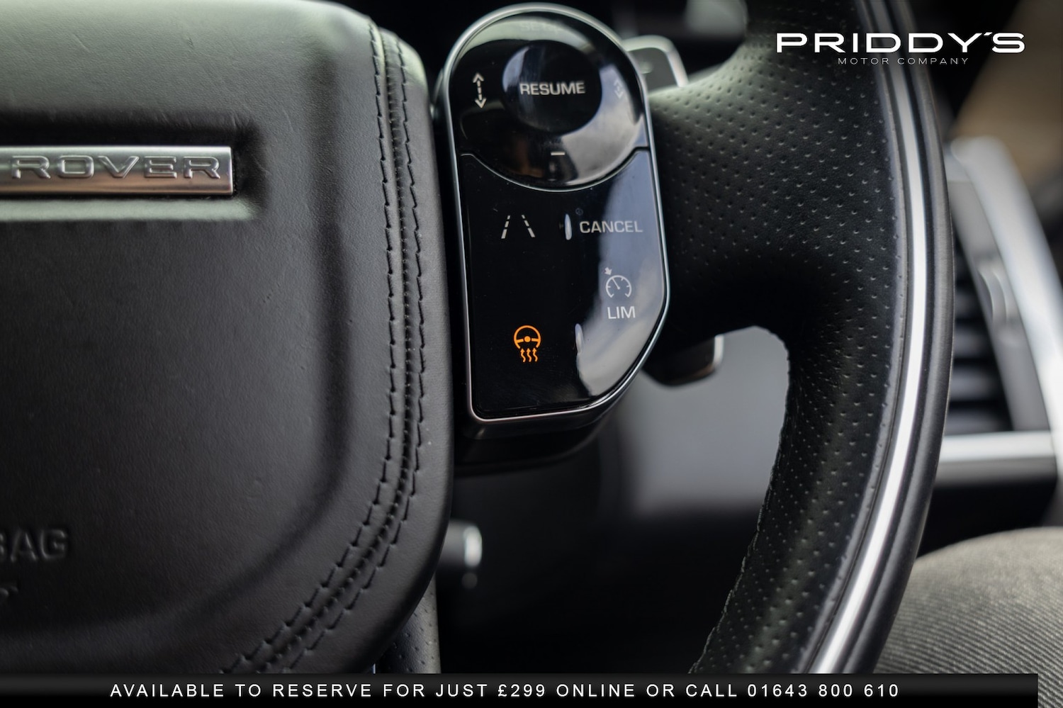 Used Land Rover Range Rover Sport 2019 for sale - 76483092: Photo 13