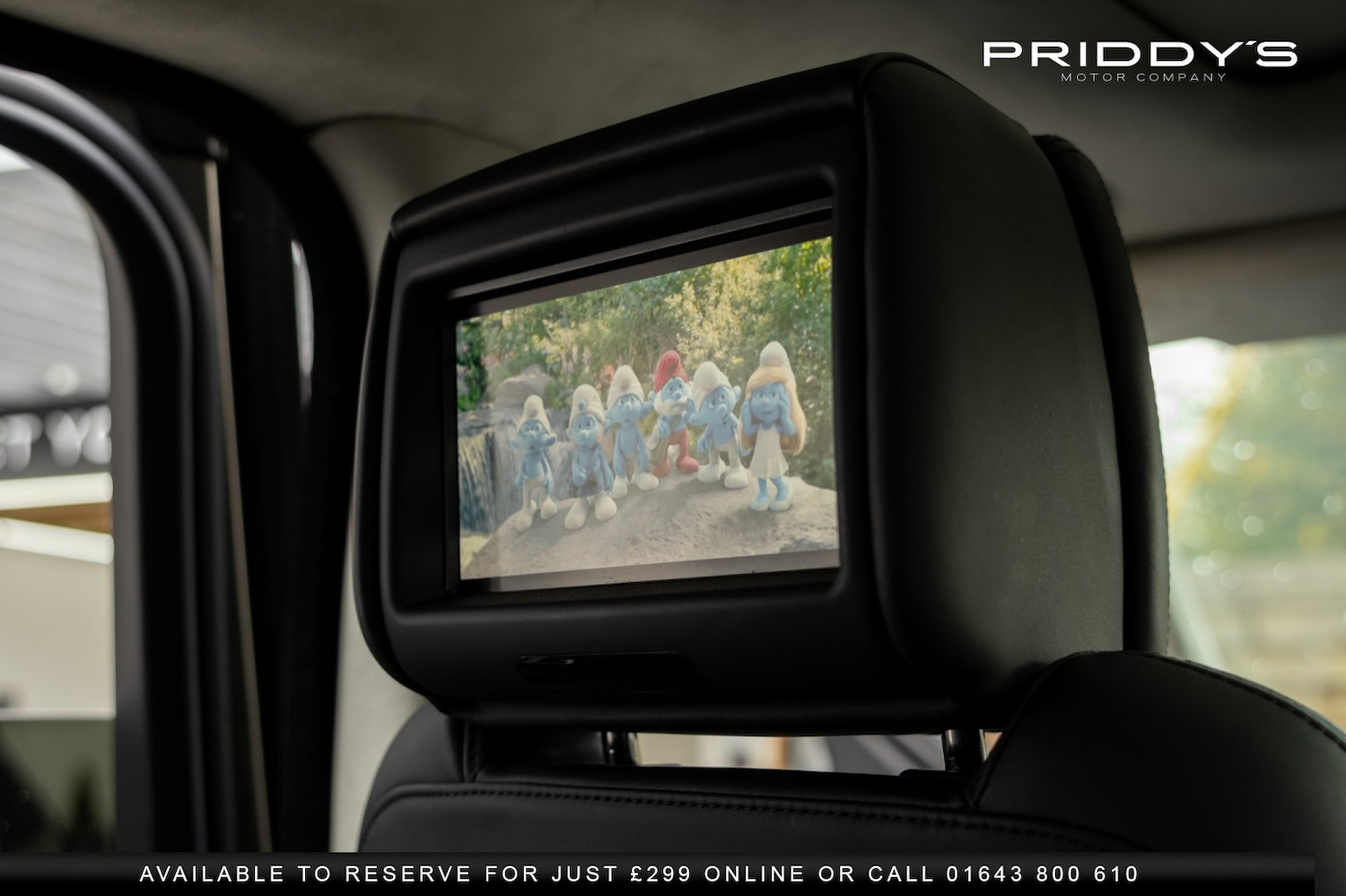 Used Land Rover Range Rover Sport 2019 for sale - 76483092: Photo 14