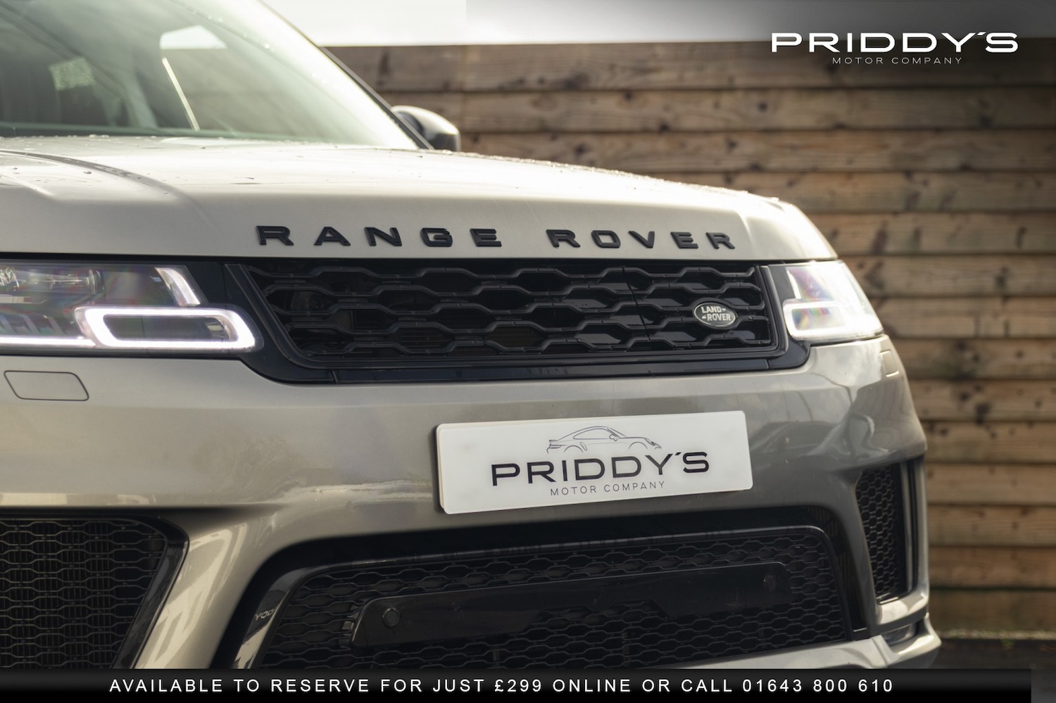 Used Land Rover Range Rover Sport 2019 for sale - 76483092: Photo 16