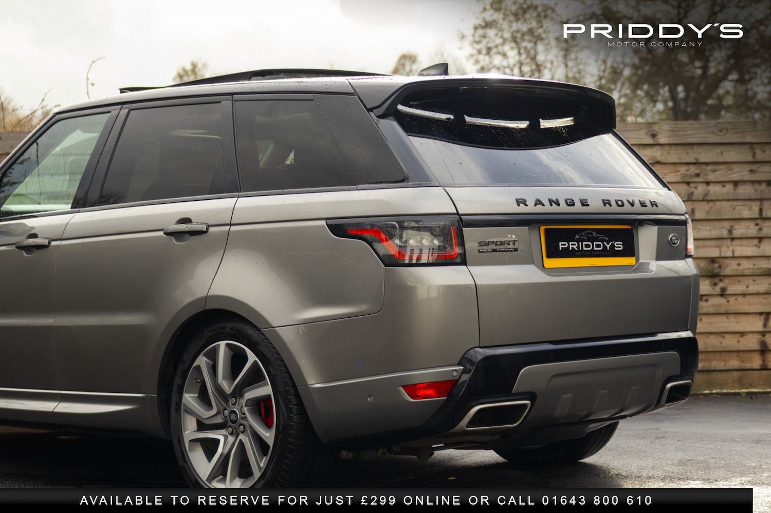 Used Land Rover Range Rover Sport 2019 for sale - 76483092: Photo 17