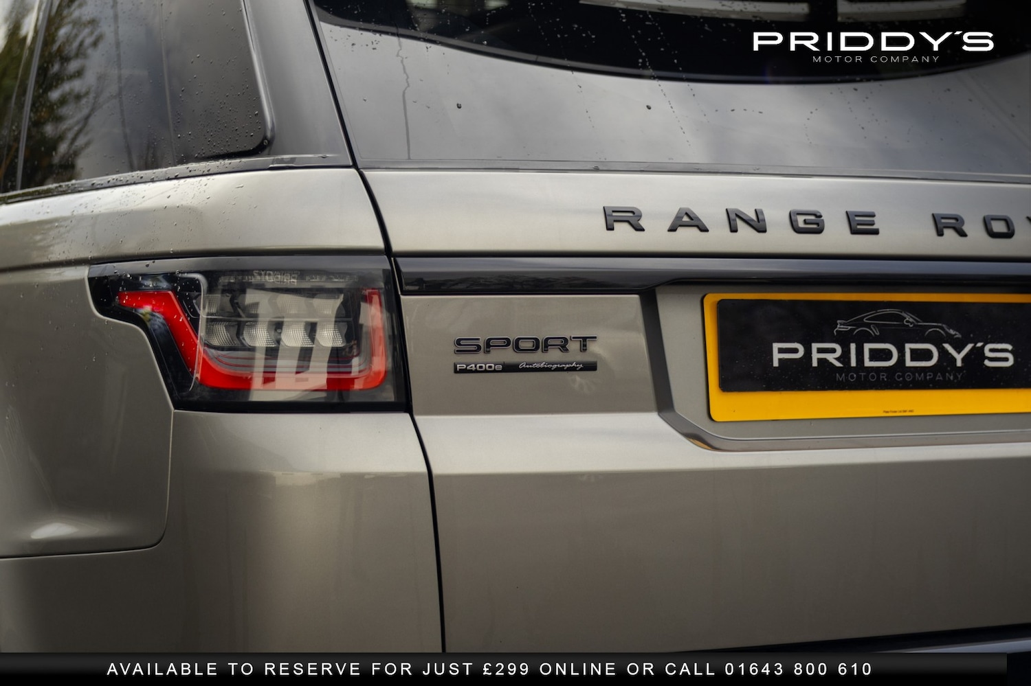 Used Land Rover Range Rover Sport 2019 for sale - 76483092: Photo 18