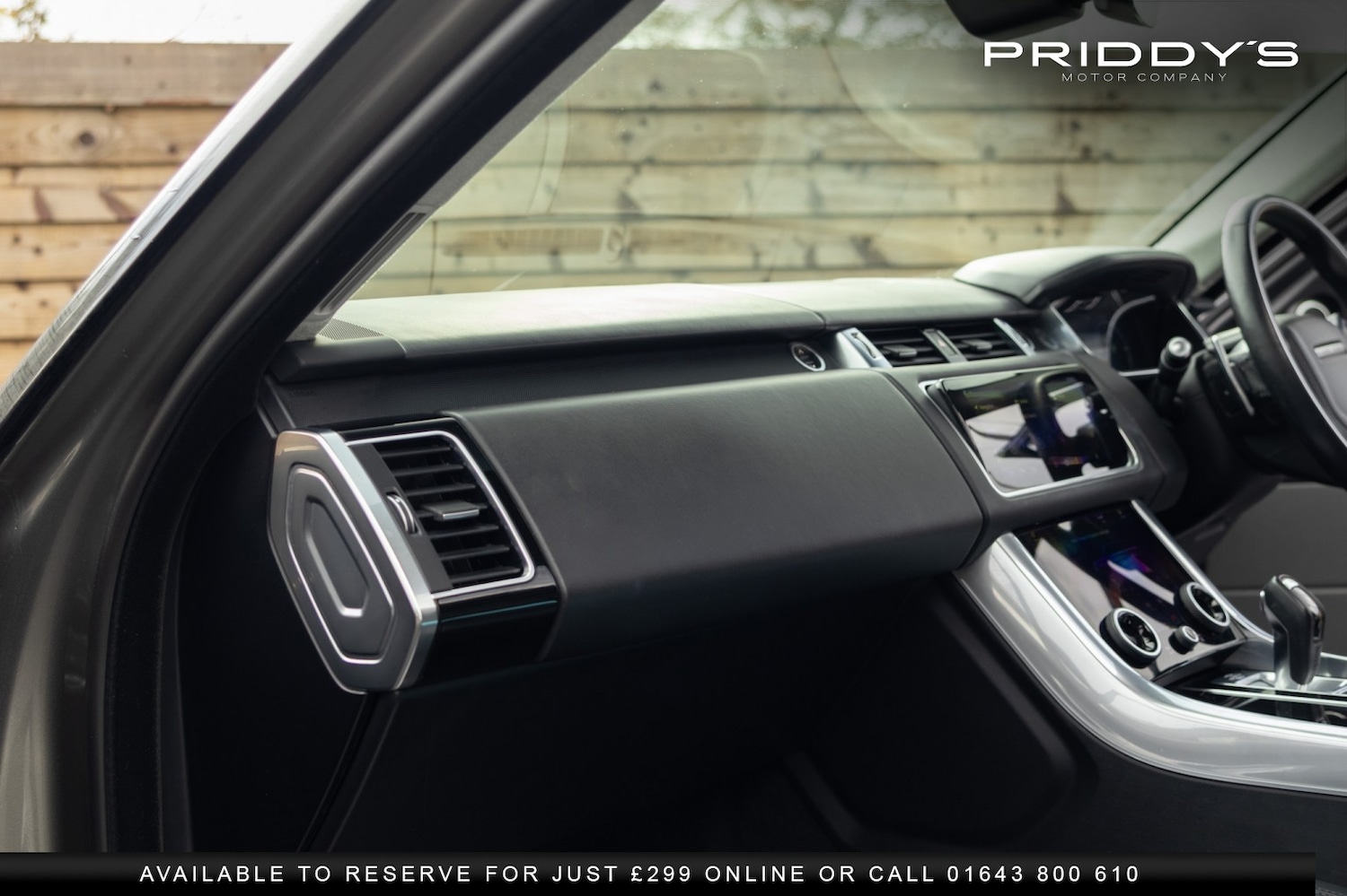 Used Land Rover Range Rover Sport 2019 for sale - 76483092: Photo 19