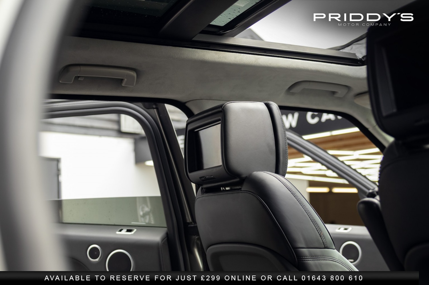 Used Land Rover Range Rover Sport 2019 for sale - 76483092: Photo 2