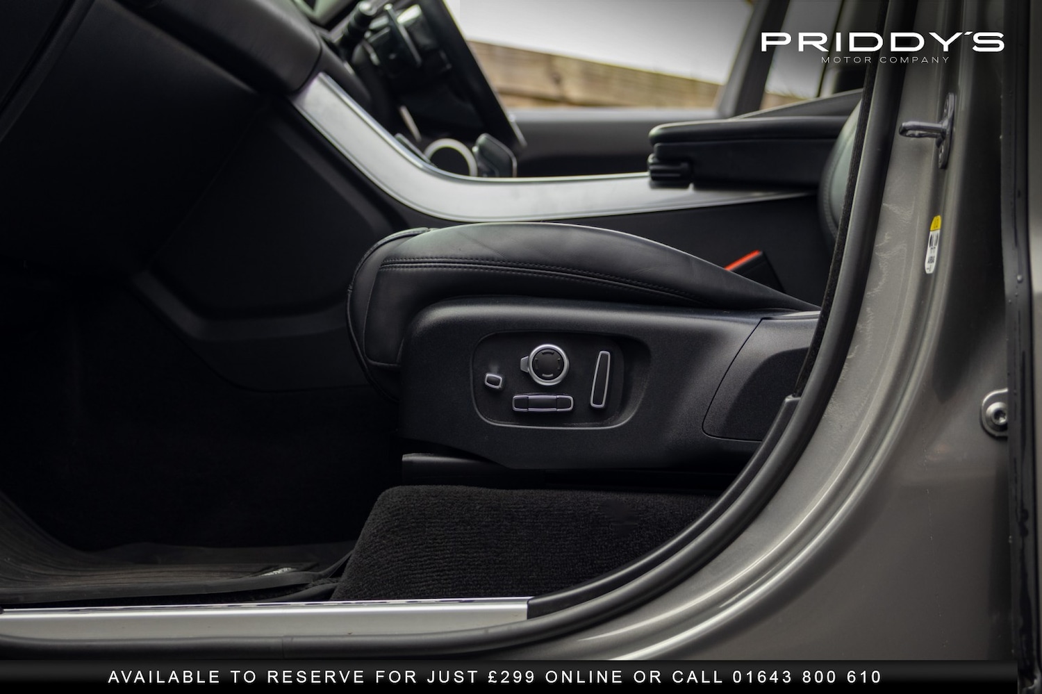 Used Land Rover Range Rover Sport 2019 for sale - 76483092: Photo 20