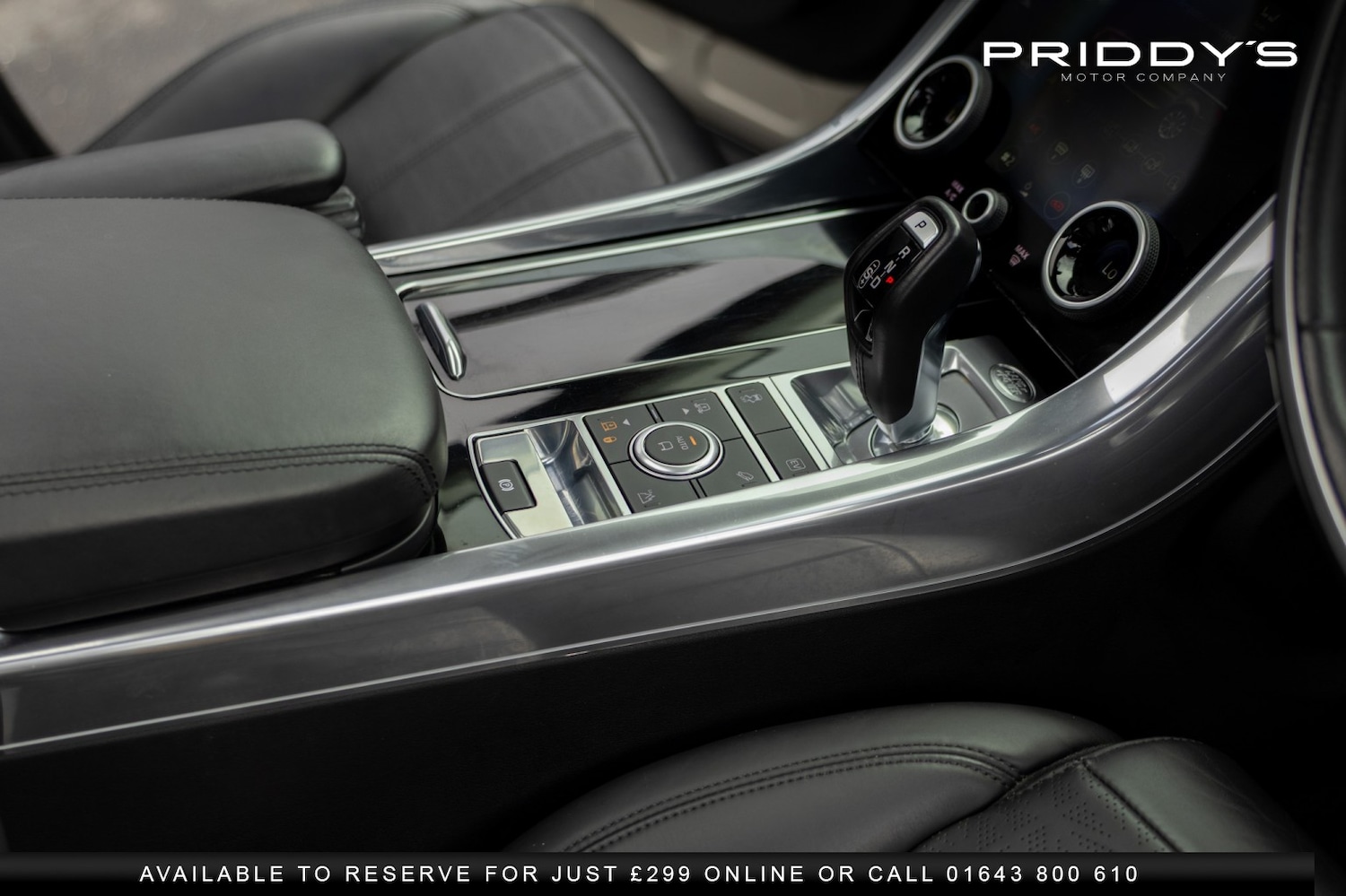 Used Land Rover Range Rover Sport 2019 for sale - 76483092: Photo 21