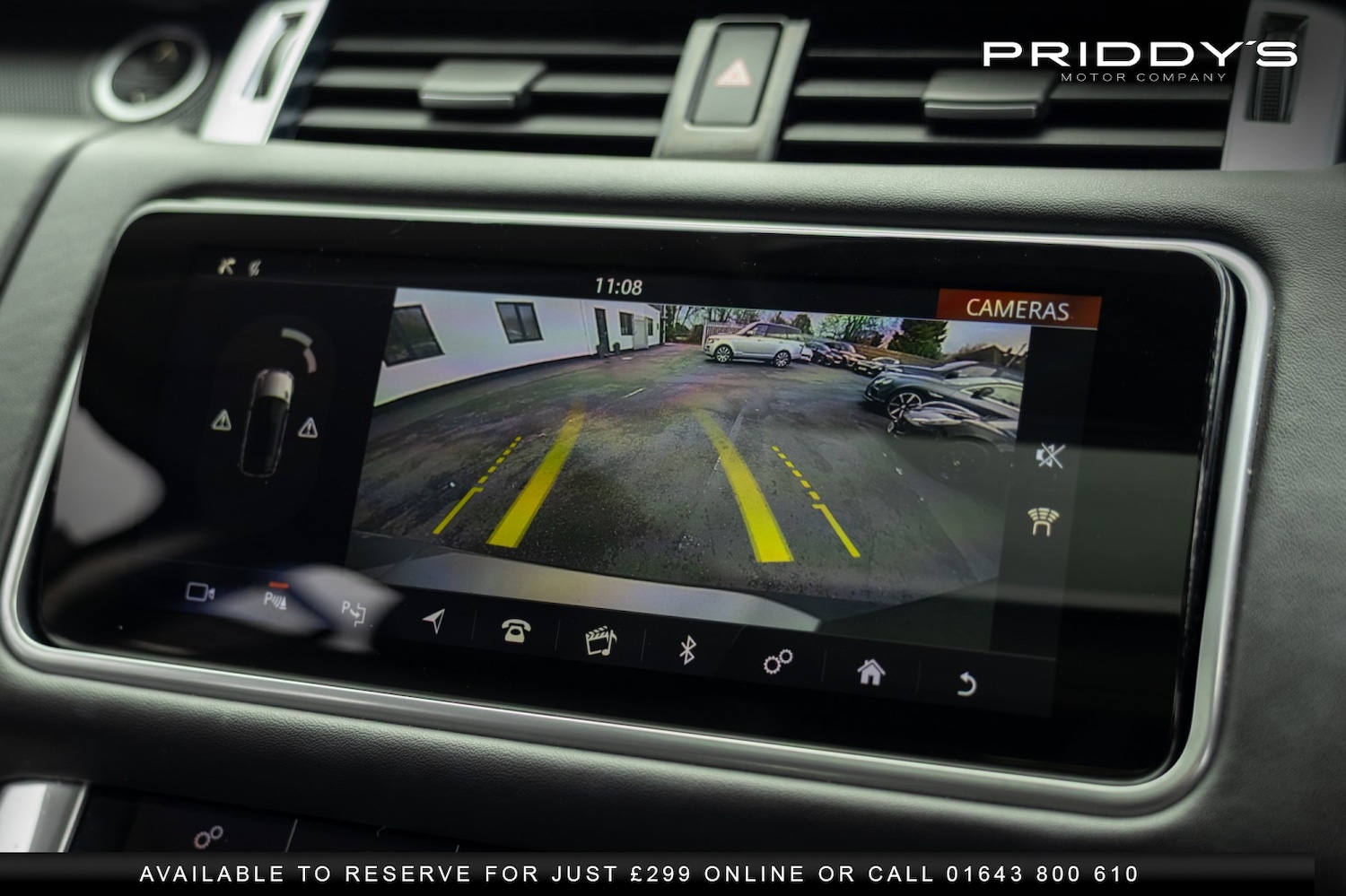 Used Land Rover Range Rover Sport 2019 for sale - 76483092: Photo 22