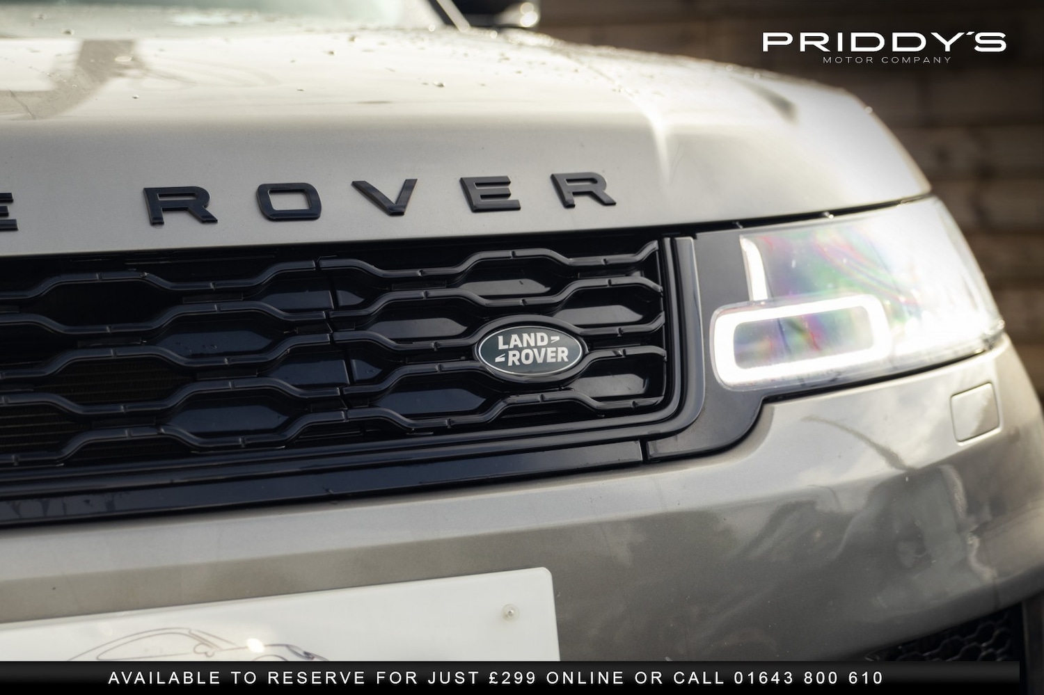 Used Land Rover Range Rover Sport 2019 for sale - 76483092: Photo 25