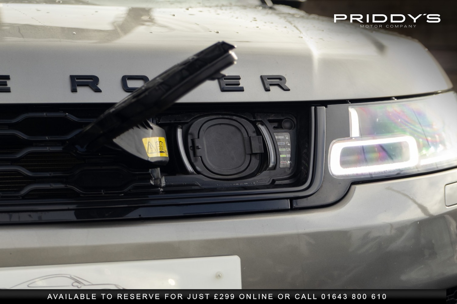 Used Land Rover Range Rover Sport 2019 for sale - 76483092: Photo 26