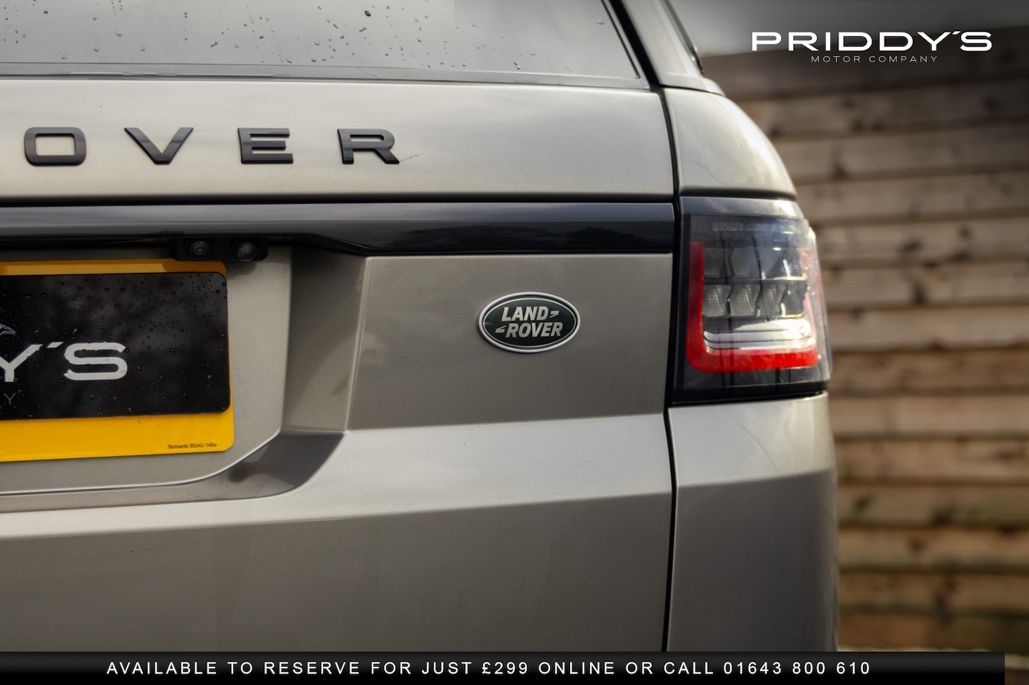 Used Land Rover Range Rover Sport 2019 for sale - 76483092: Photo 28