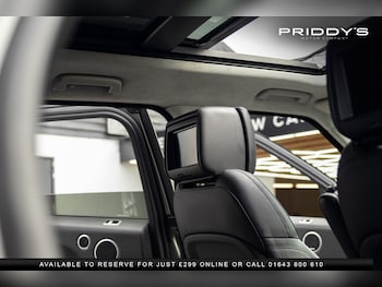 Used Land Rover Range Rover Sport 2019 for sale - 76483092: Photo