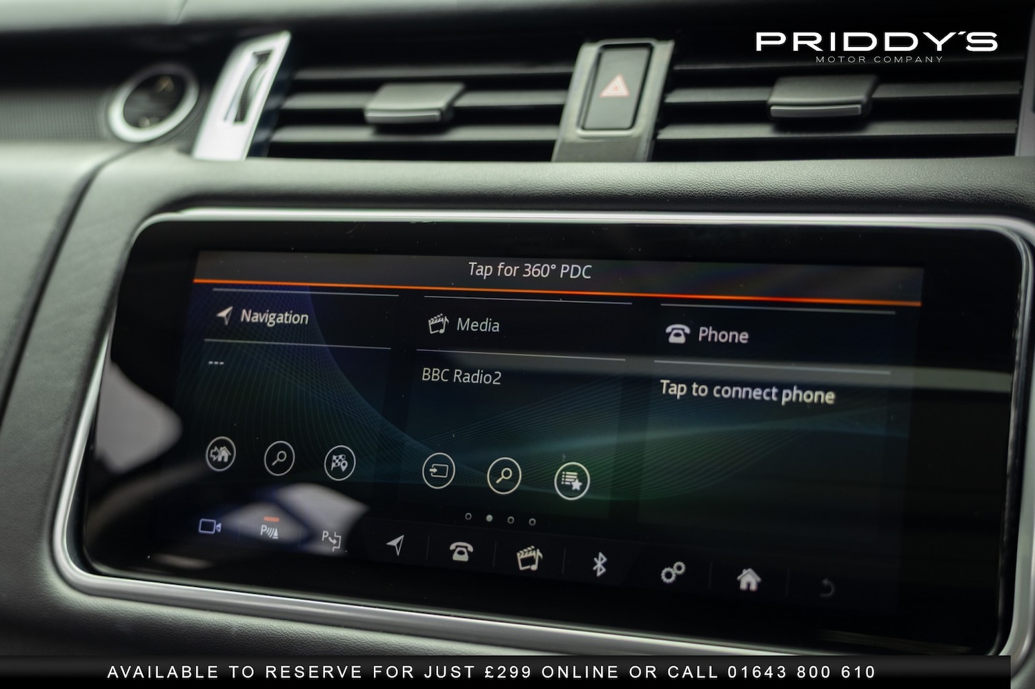 Used Land Rover Range Rover Sport 2019 for sale - 76483092: Photo 31