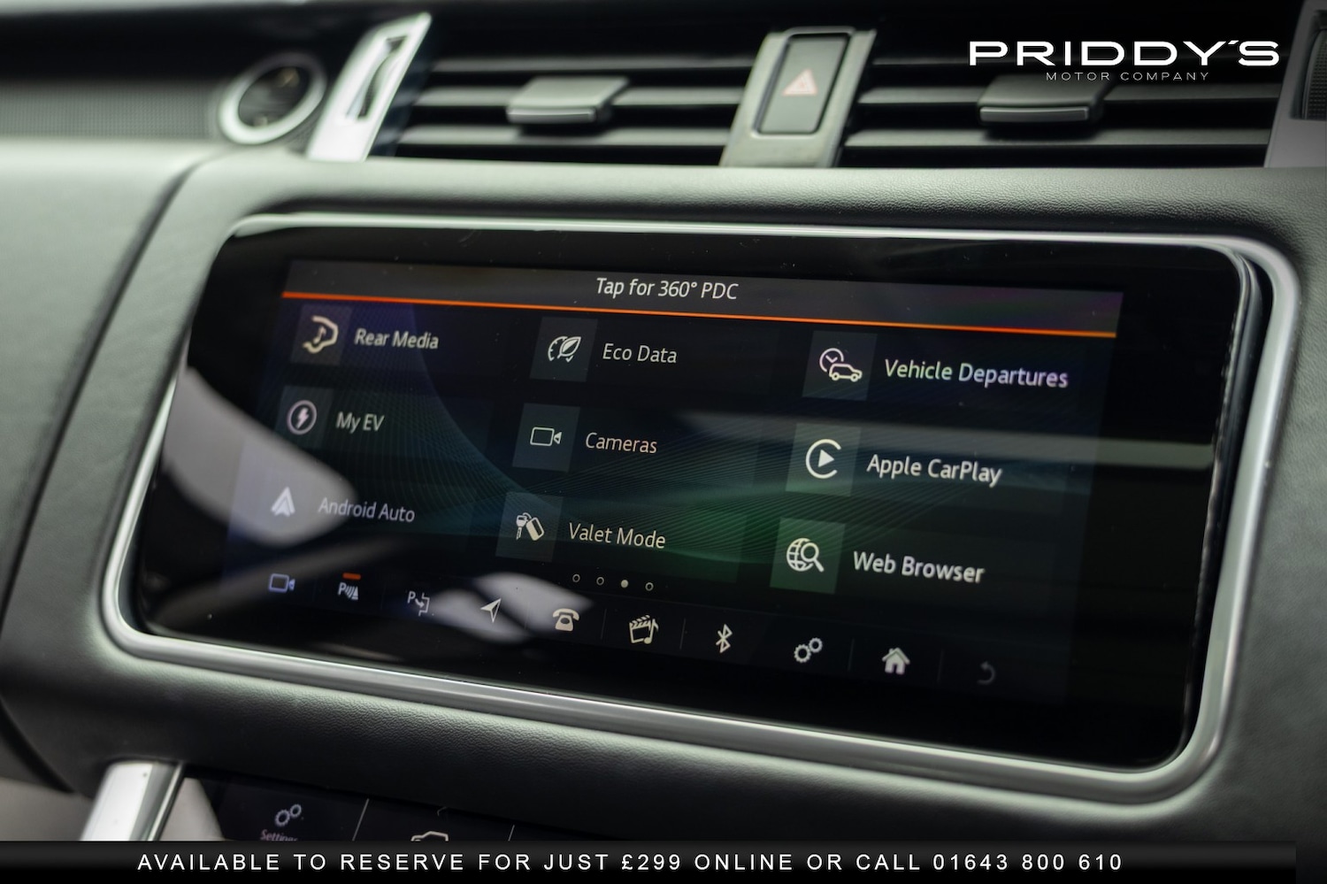 Used Land Rover Range Rover Sport 2019 for sale - 76483092: Photo 32