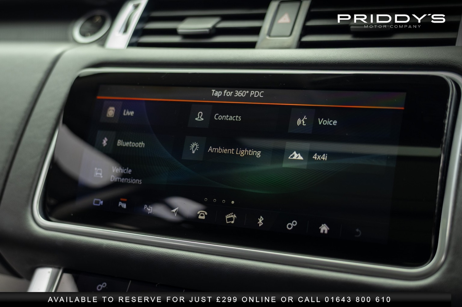 Used Land Rover Range Rover Sport 2019 for sale - 76483092: Photo 33