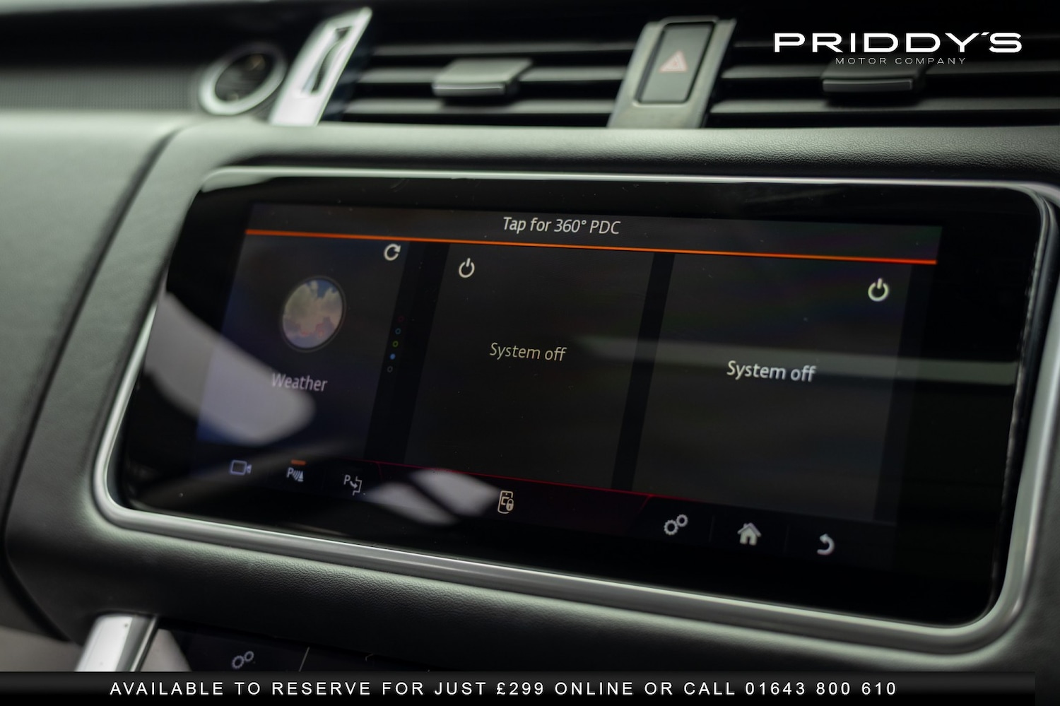 Used Land Rover Range Rover Sport 2019 for sale - 76483092: Photo 34