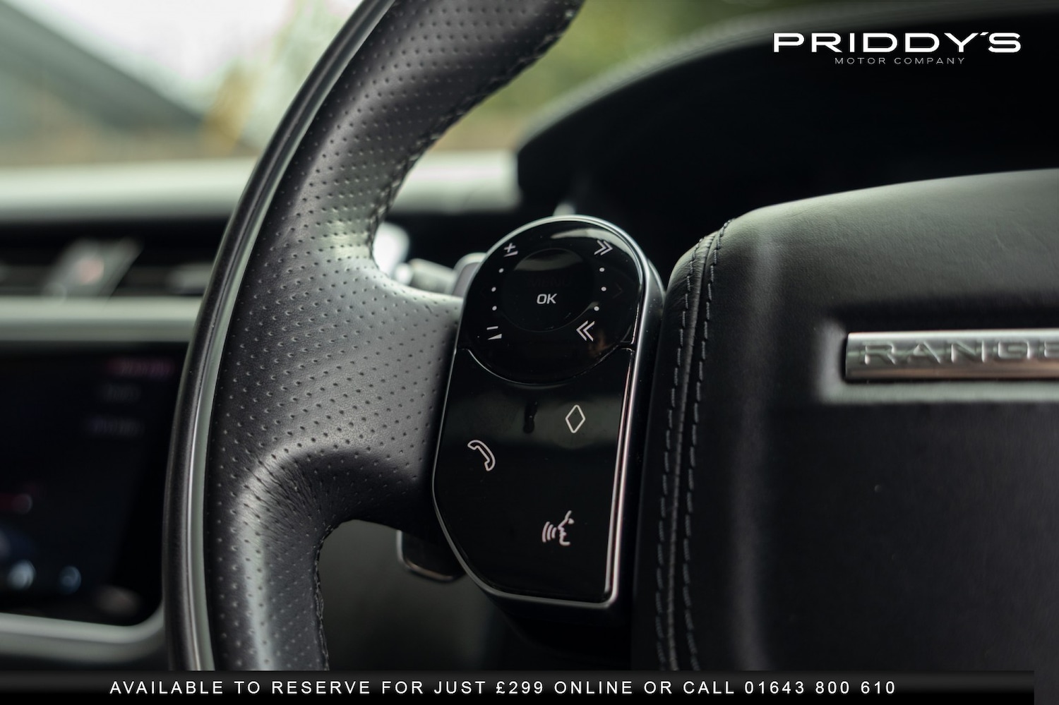 Used Land Rover Range Rover Sport 2019 for sale - 76483092: Photo 35