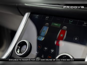 Used Land Rover Range Rover Sport 2019 for sale - 76483092: Photo