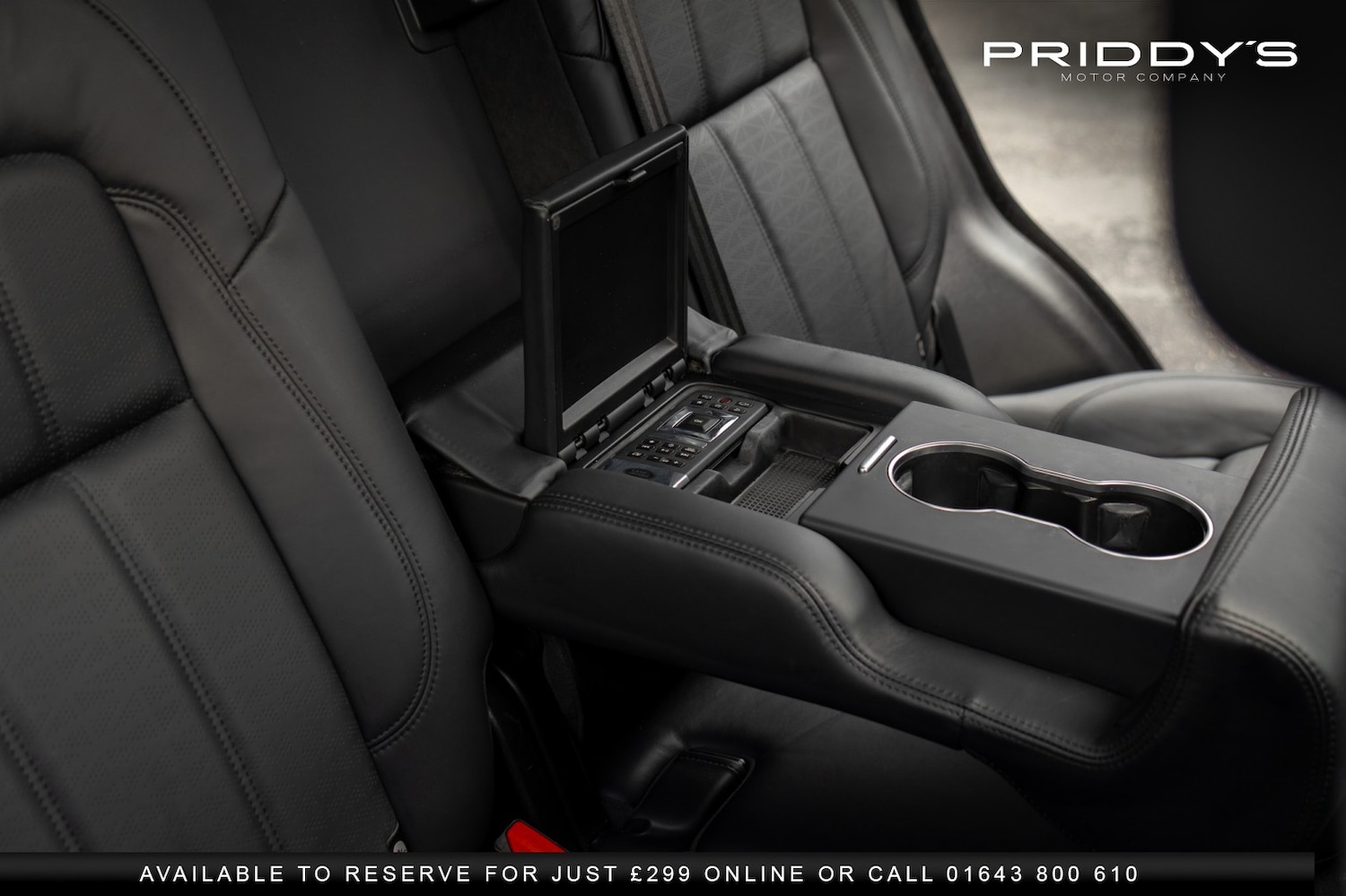 Used Land Rover Range Rover Sport 2019 for sale - 76483092: Photo 4