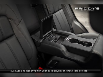 Used Land Rover Range Rover Sport 2019 for sale - 76483092: Photo