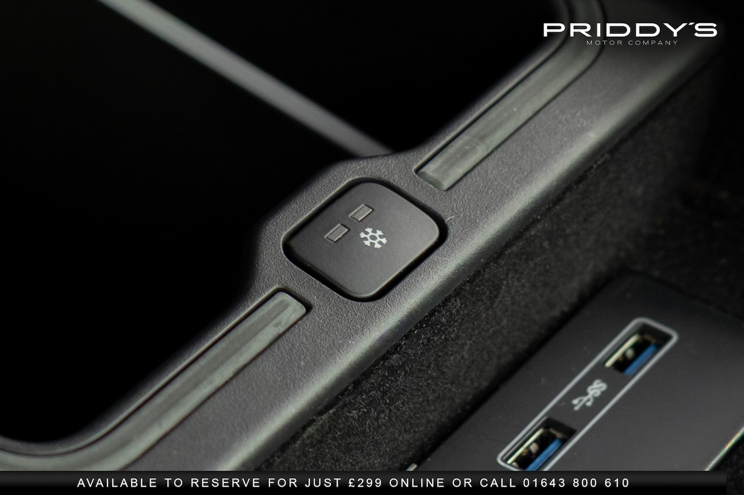 Used Land Rover Range Rover Sport 2019 for sale - 76483092: Photo 5