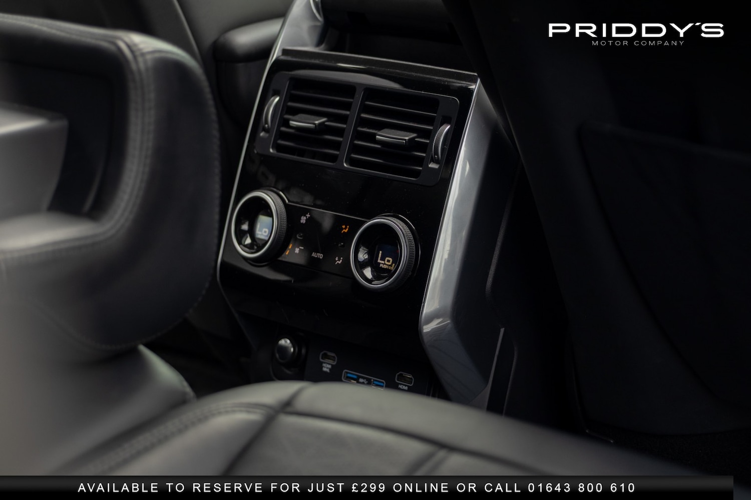 Used Land Rover Range Rover Sport 2019 for sale - 76483092: Photo 6