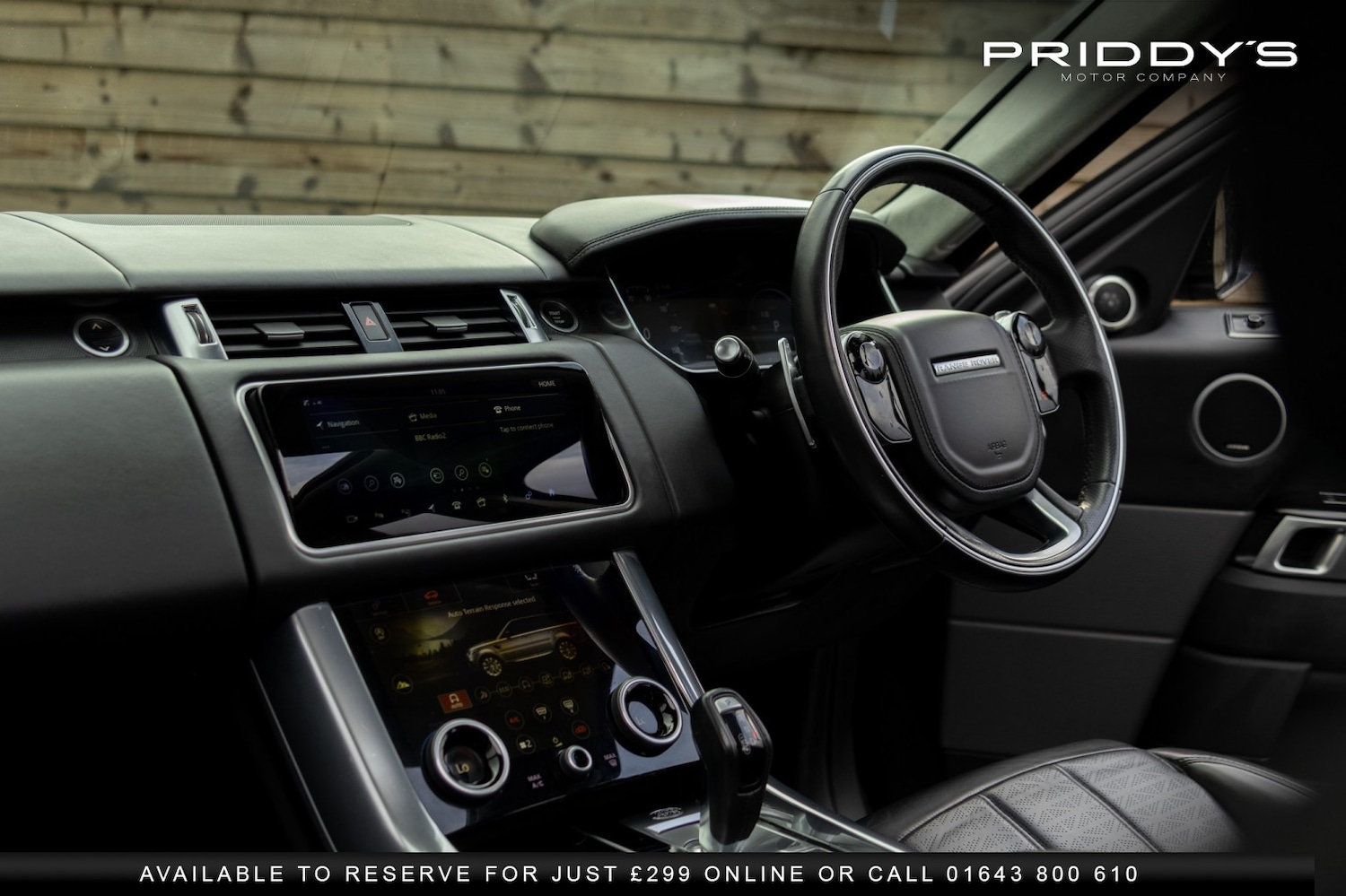 Used Land Rover Range Rover Sport 2019 for sale - 76483092: Photo 7