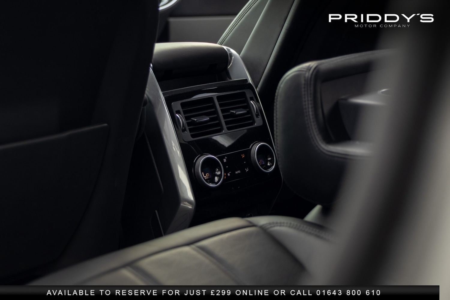 Used Land Rover Range Rover Sport 2019 for sale - 76483092: Photo 9