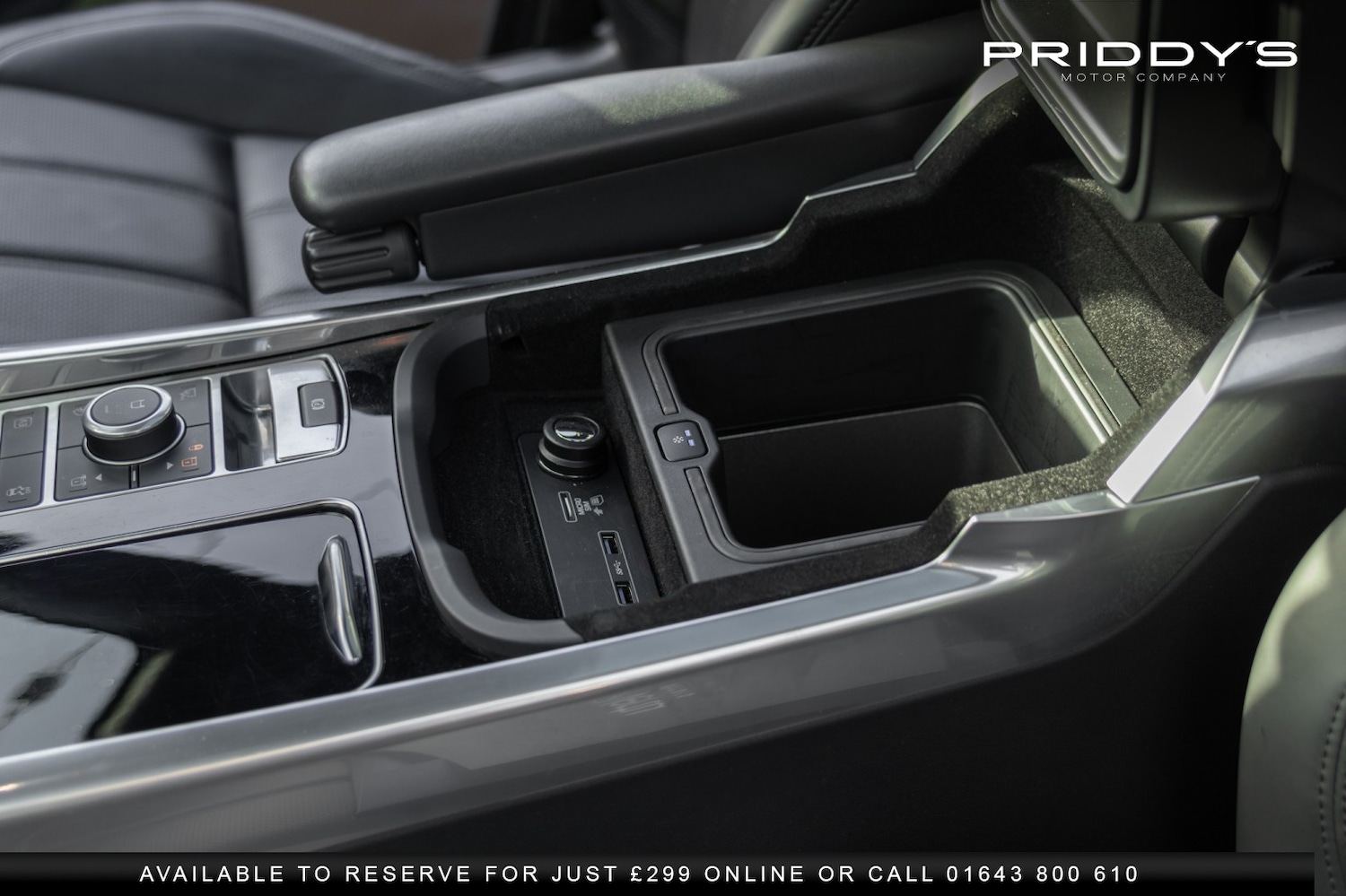 Used Land Rover Range Rover Sport 2022 for sale - 76986781: Photo 13