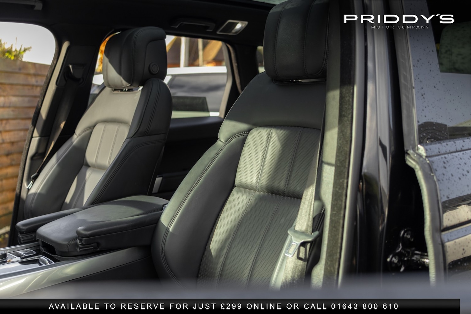 Used Land Rover Range Rover Sport 2022 for sale - 76986781: Photo 14