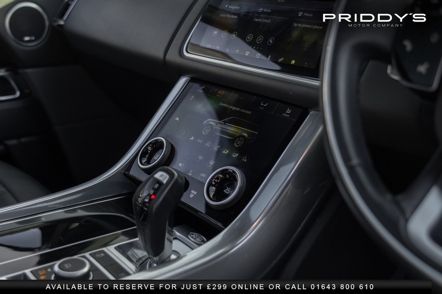 Used Land Rover Range Rover Sport 2022 for sale - 76986781: Photo 34