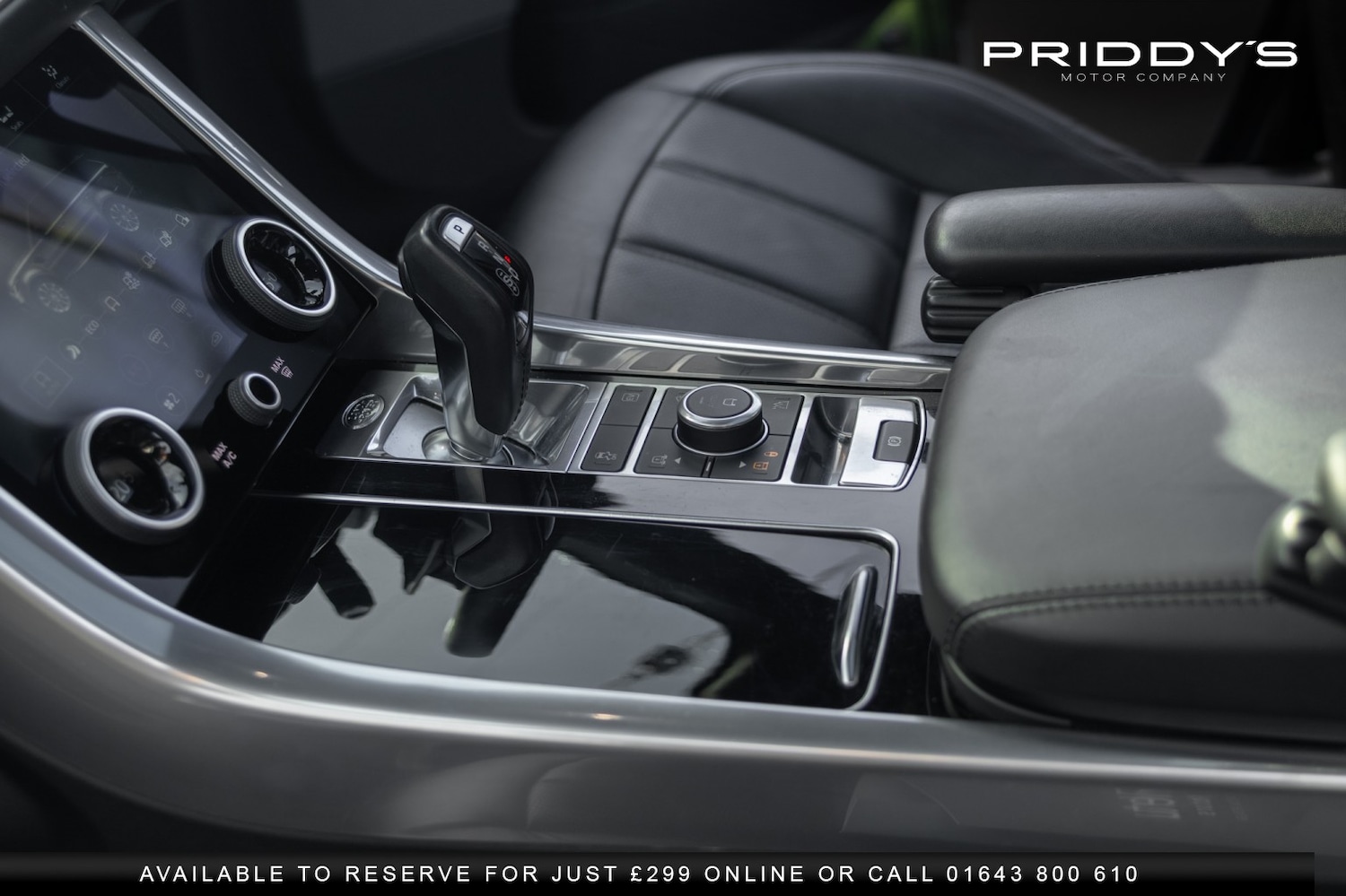 Used Land Rover Range Rover Sport 2022 for sale - 76986781: Photo 48