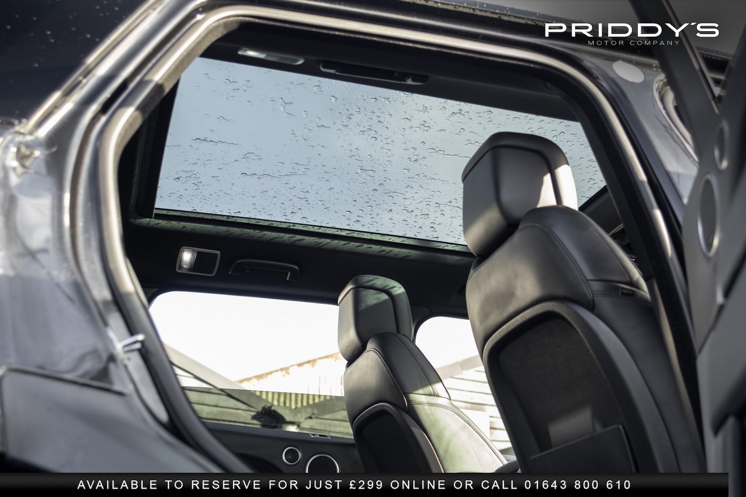 Used Land Rover Range Rover Sport 2022 for sale - 76986781: Photo 5