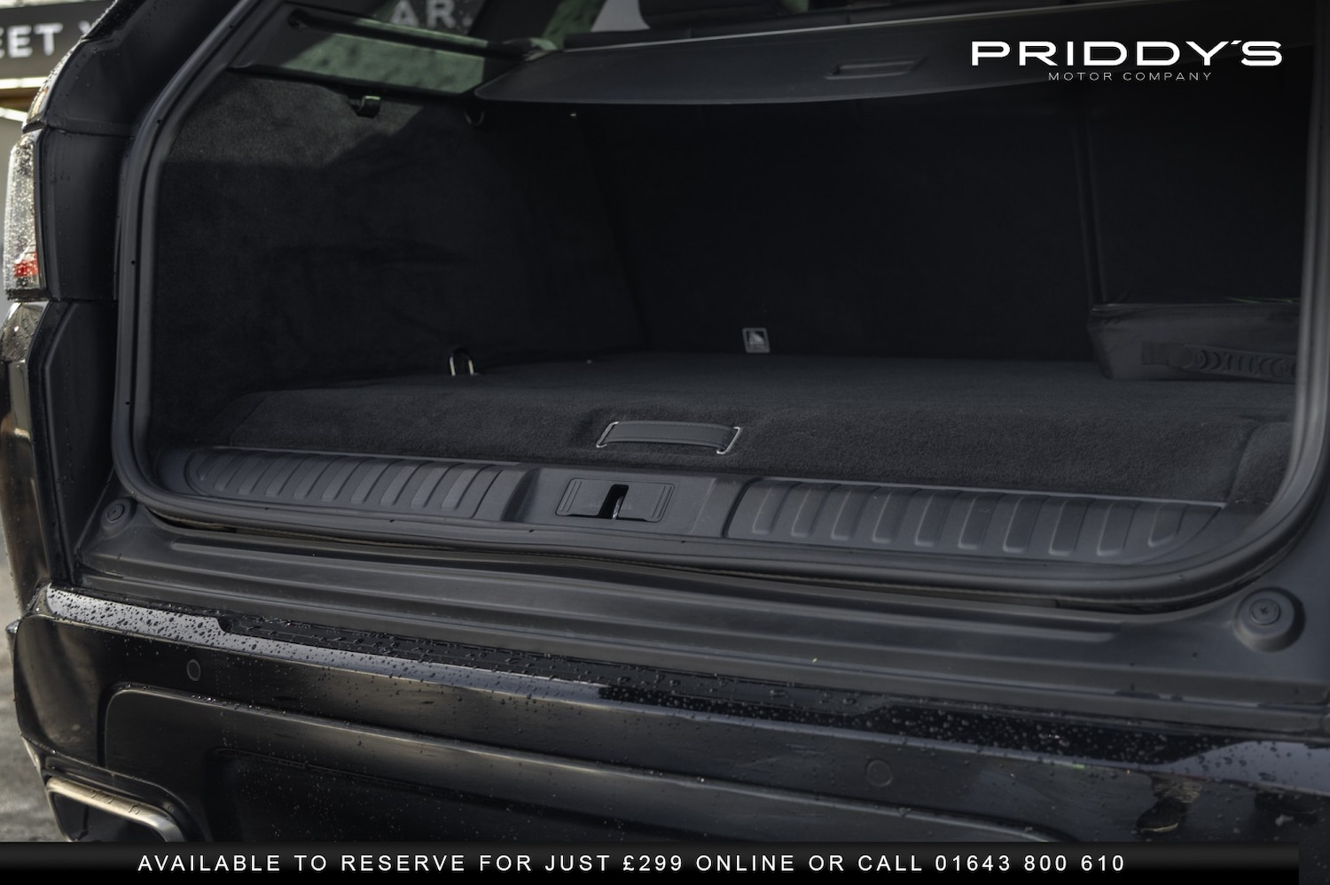 Used Land Rover Range Rover Sport 2022 for sale - 76986781: Photo 52