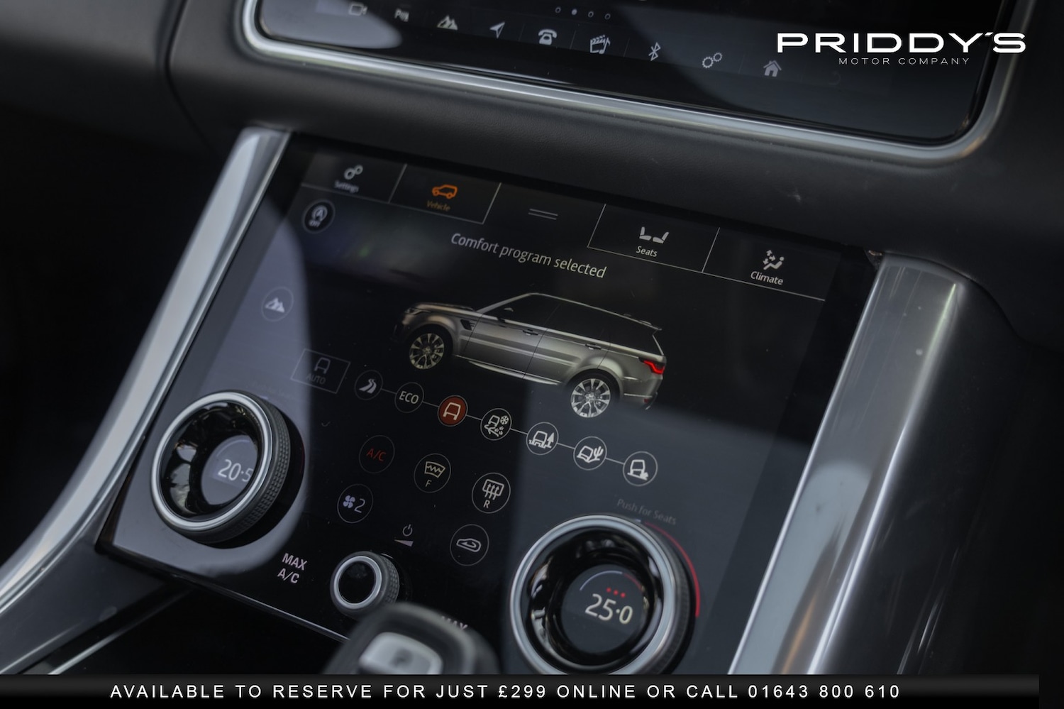 Used Land Rover Range Rover Sport 2022 for sale - 76986781: Photo 57