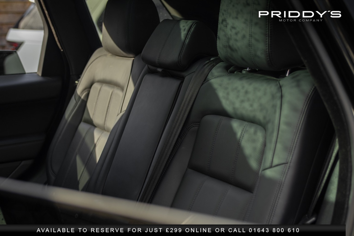 Used Land Rover Range Rover Sport 2022 for sale - 76986781: Photo 68